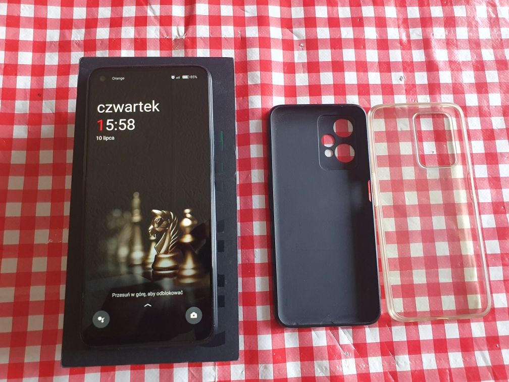 Oneplus nord ce2 lite