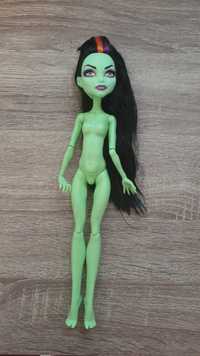 Monster High Casta Fierce Unikat