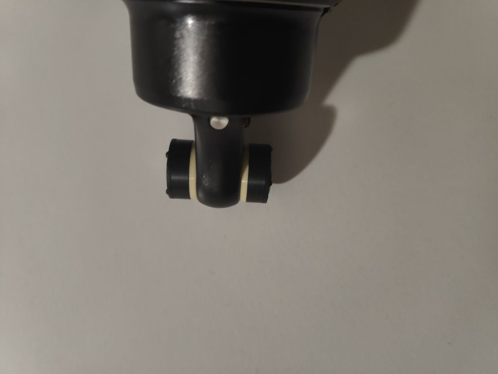 Damper Fox Float X2 Factory 185 x 55