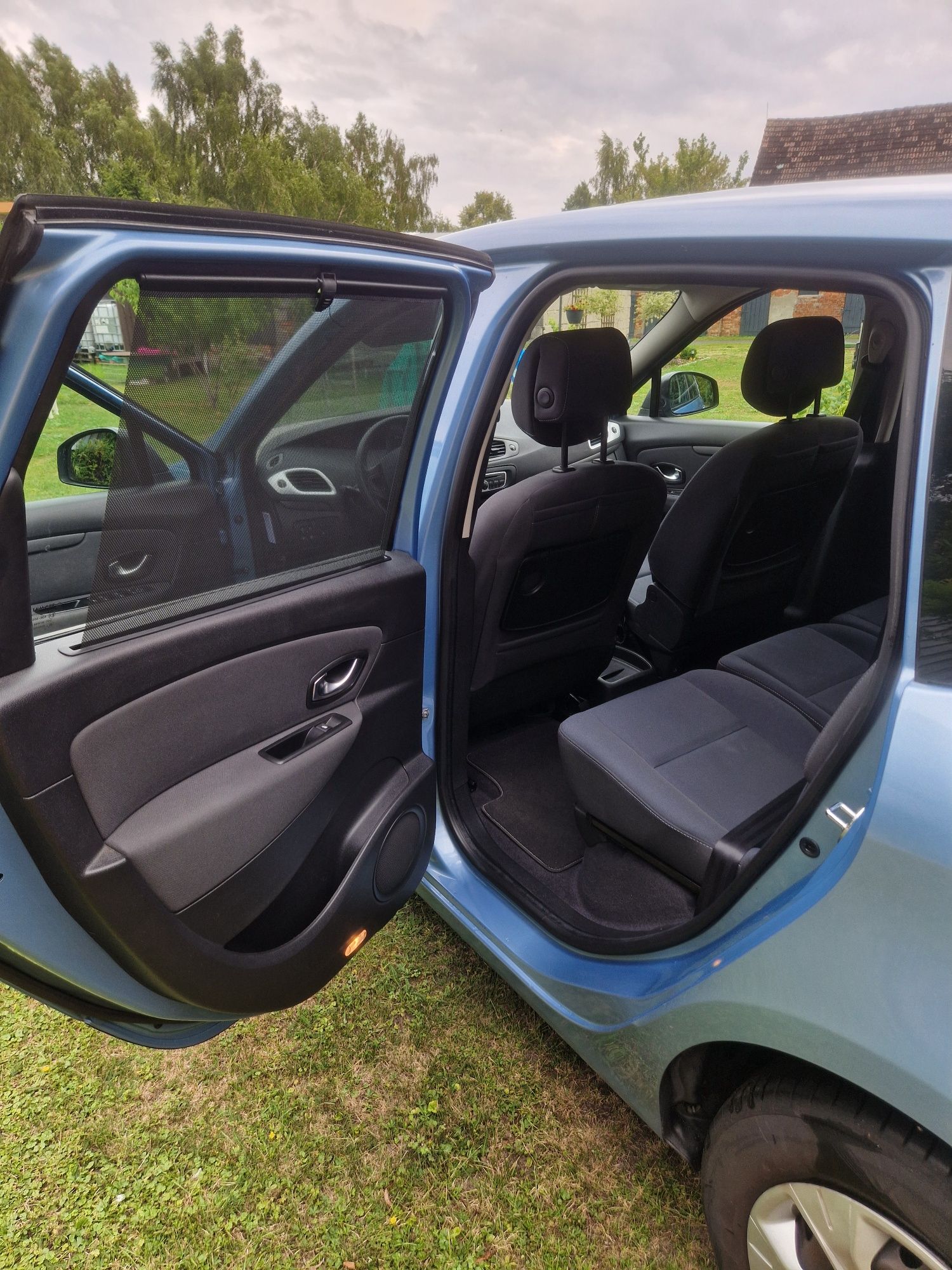 Renault Scenic 1.6 16V 110