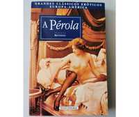 A Pérola – Anónimo - Literatura erótica