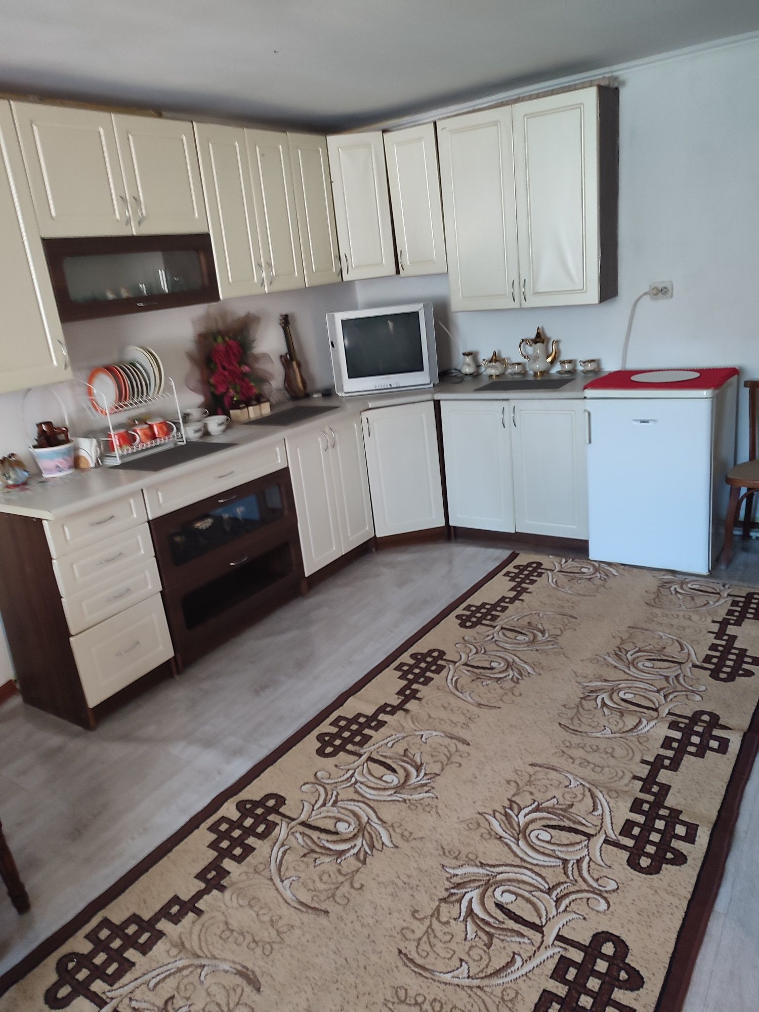 Відпочинок в Карпатах
