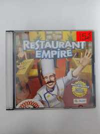 Gra PC -Restaurant Empire - tycoon