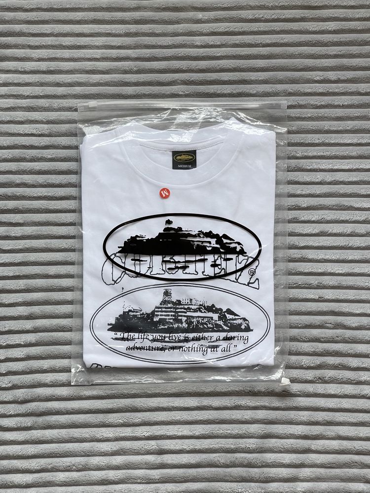Tshirt Corteiz
