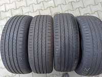 Opony letnie NOWE 17 cali 215/55 R17 CONTINENTAL