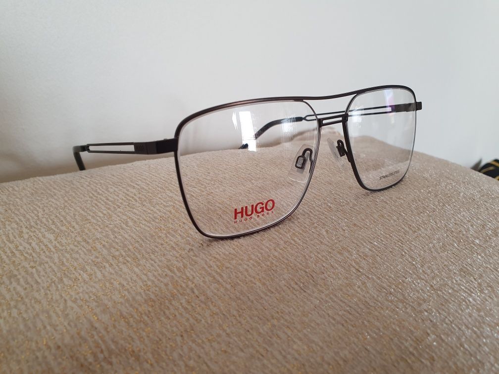 Hugo Boss Okulary oprawki Nówki