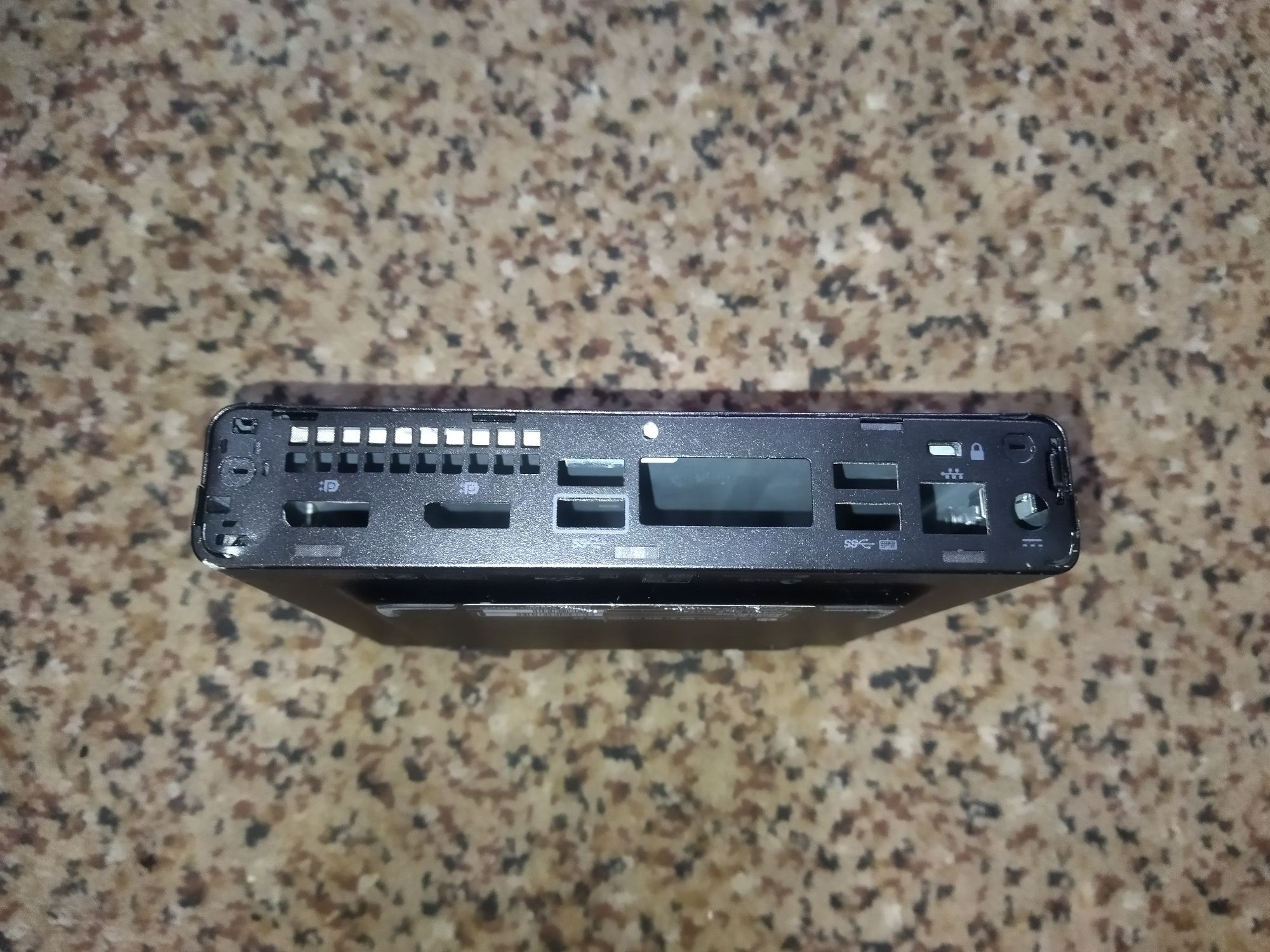 Корпус HP Elitedesk Prodesk 400,600,700,800.