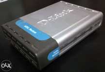 Modem D-link DSL