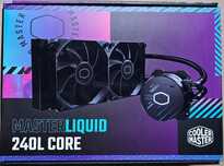 CHŁODZENIE WODNE Cooler Master MasterLiquid 240L Core