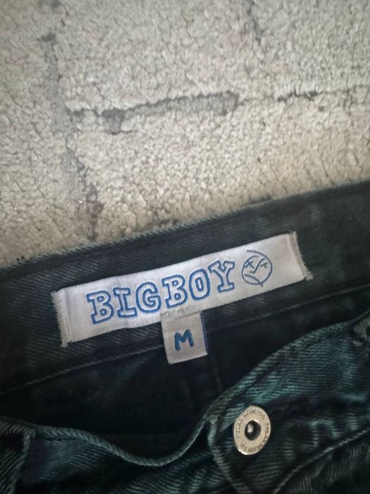 Polar big boy teald black оригинал