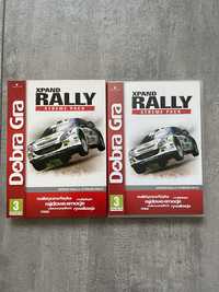 PC xpand rally xtreme pack