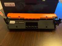 Toner  Cartridges 17A/CF217A