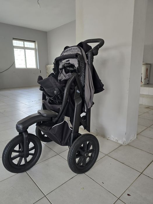 Trio Chicco - Activ 3