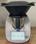 Thermomix TM6 używany