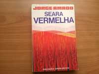 Jorge Amado - Seara Vermelha e outros livros (portes grátis)