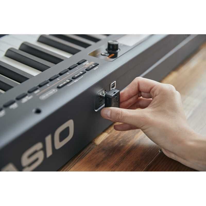 Casio CDP-S360 BK pianino cyfrowe