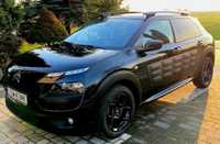 Citroën C4 Cactus Citroën C4 Cactus 1.2 benzyna 2016r / 133 tyś km !!!