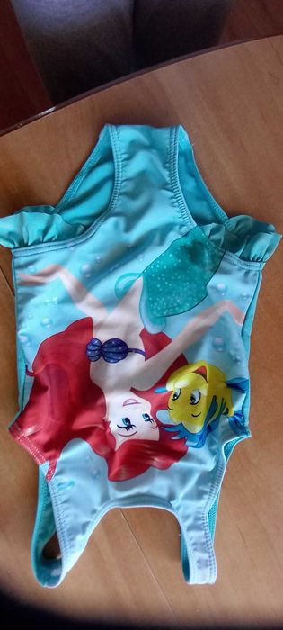 Strój kąpielowy ARIELKA