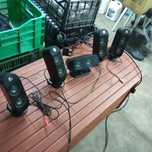 Głośniki do komputera Logitech