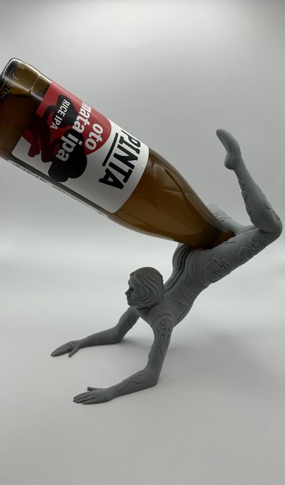 Druk 3d projektowanie i drukowanie na zamowienie