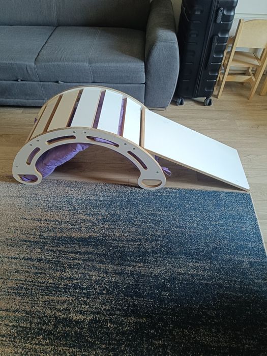 Sprzedam Bujaczek z poduszką