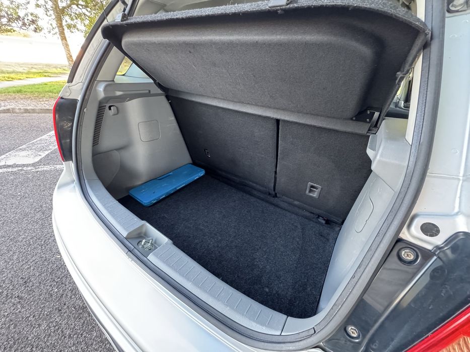 Suzuki SX4 1.5 GLX - 132.000KM - Garantia de 18 Meses