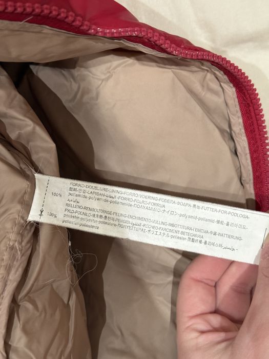 дитяча куртка Bershka розмір М