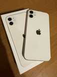 Iphone 11, 128 GB
