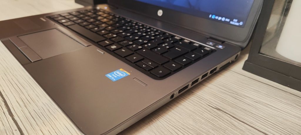 Ультрабук Hp 840 G1 i5-4го/ОЗУ 8Gb/Ssd 256Gb/Hd Graphics 1Gb