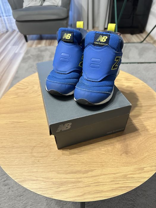 Buty new balance r.31