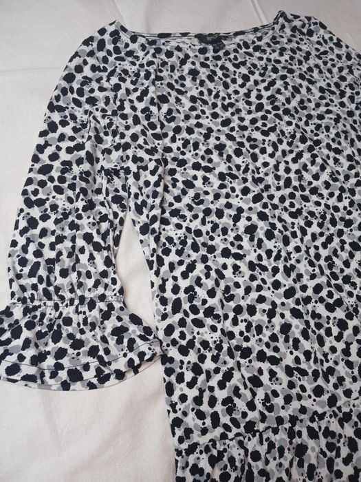 Платтячко коротеньке