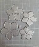 Wykrojnik scrapbooking