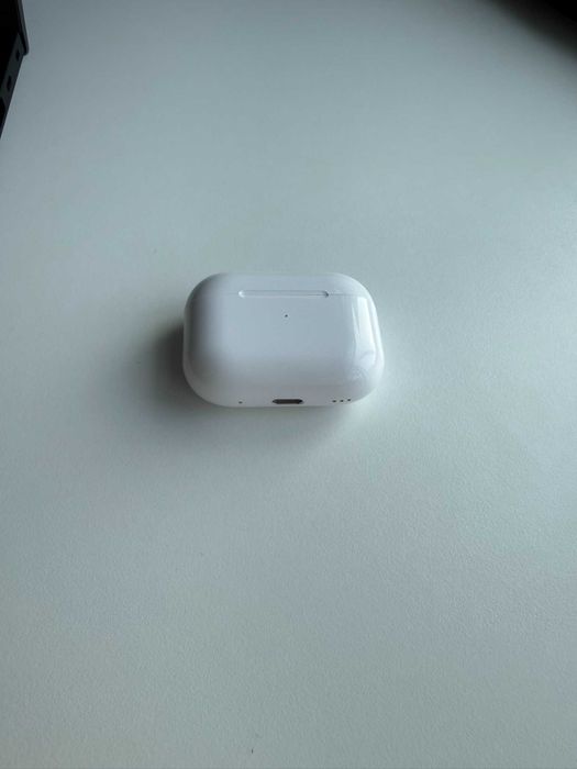 Airpods Pro 2 - With Box, Good Condition