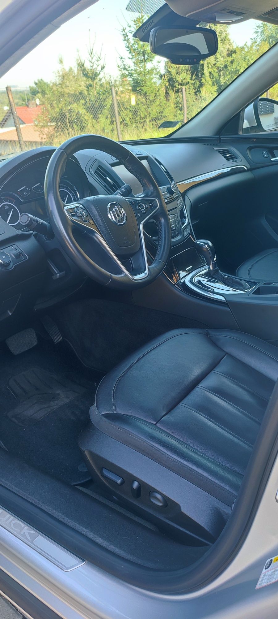 Opel insignia 2.0 t