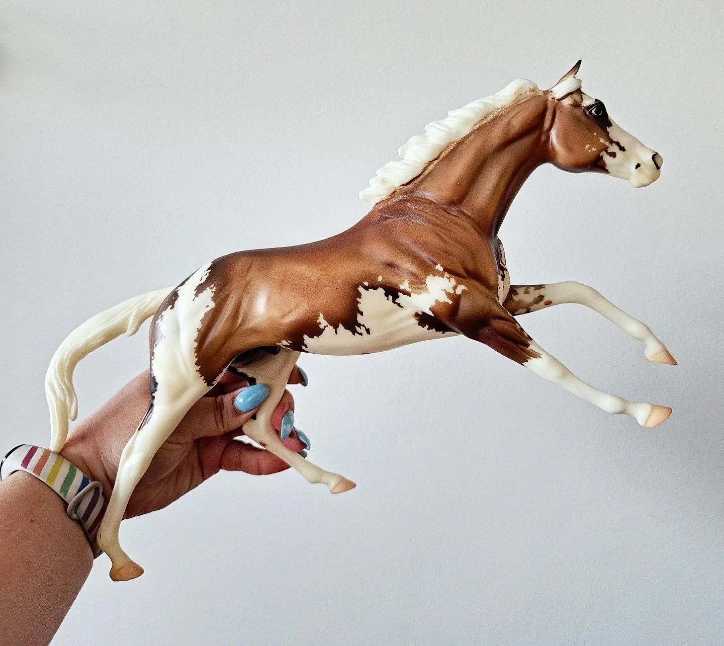 Breyer коні лошади (Collecta, Schleich)