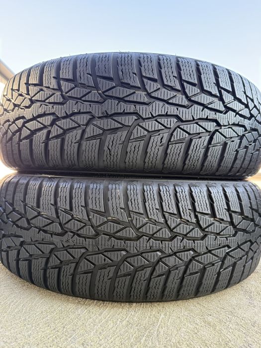 185/60/15 Nokian WRD4