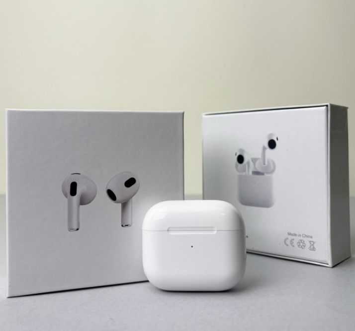 Навушники air pods pro