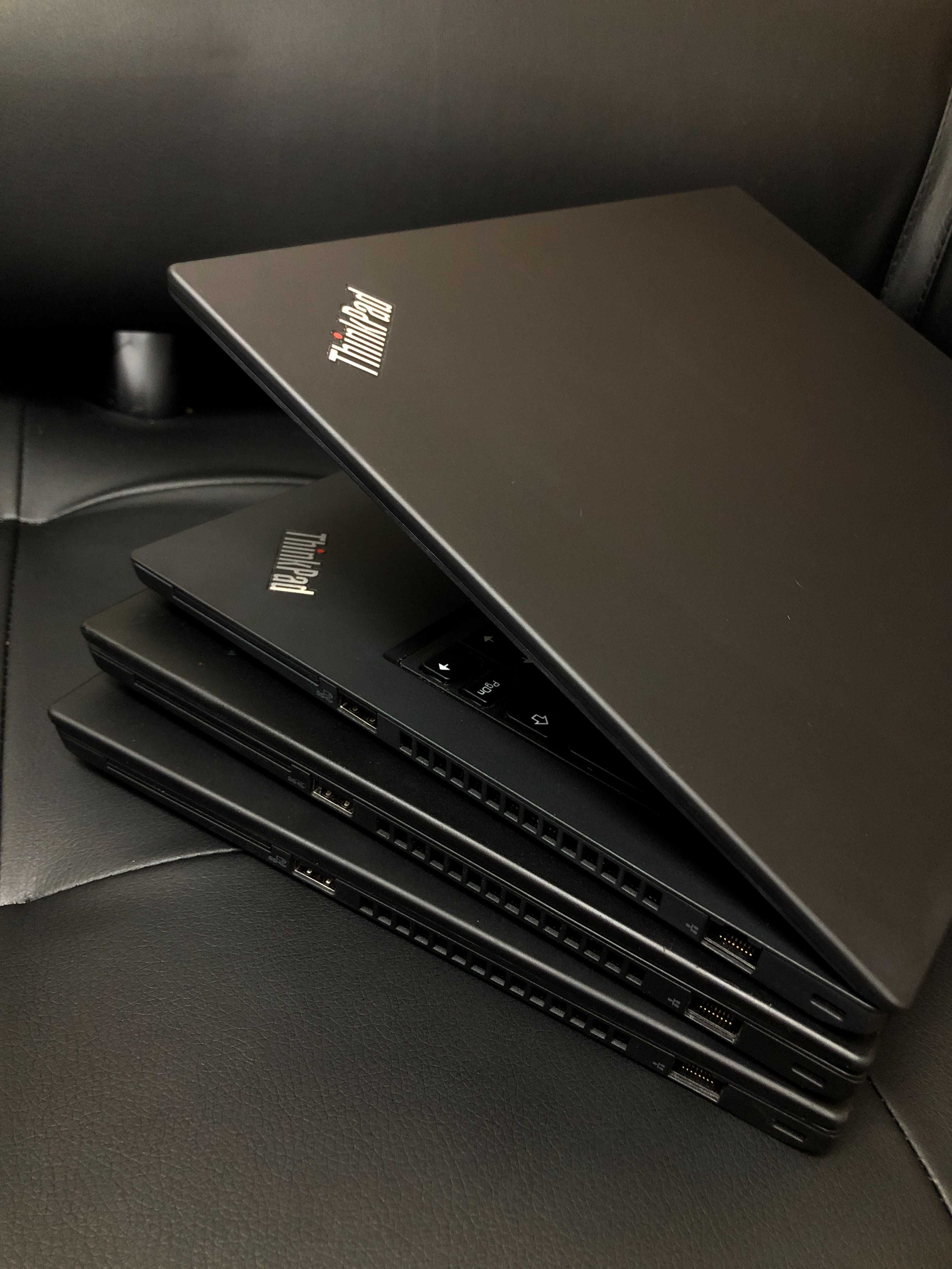 Ноутбук Lenovo ThinkPad T495/14.0"FHD/Ryzen 5/16GB/256GB/Гарантія/ОПТ