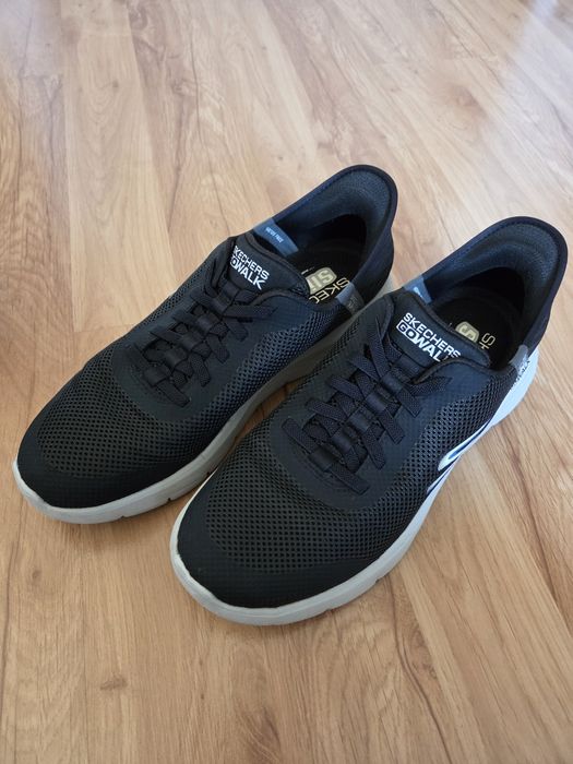 Buty Skechers Slip-Ins Go Walk Flex r.44