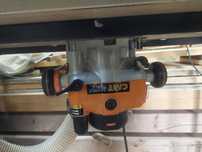Frezarka  CMT 7E