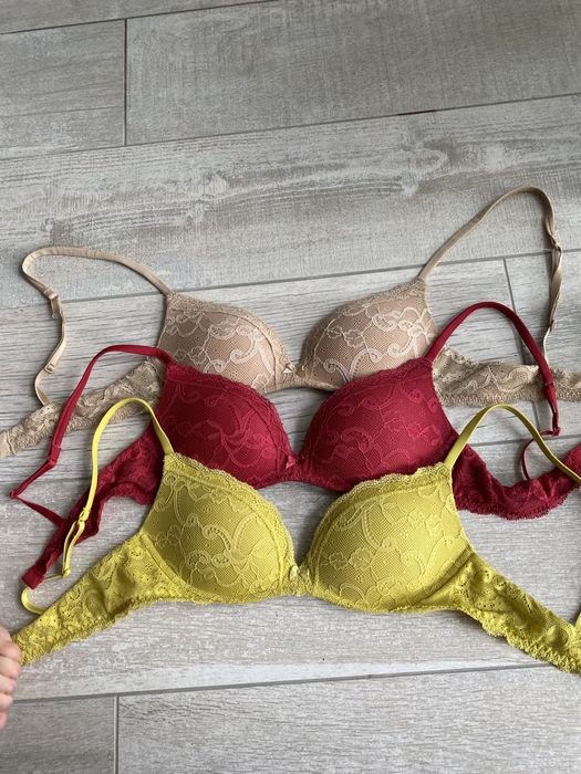 Кружевной Бюстгальтер intimissimi