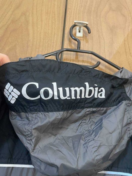Анорак/вітрівка Columbia оригінал