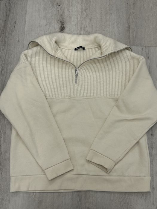 Свитшот Zara S