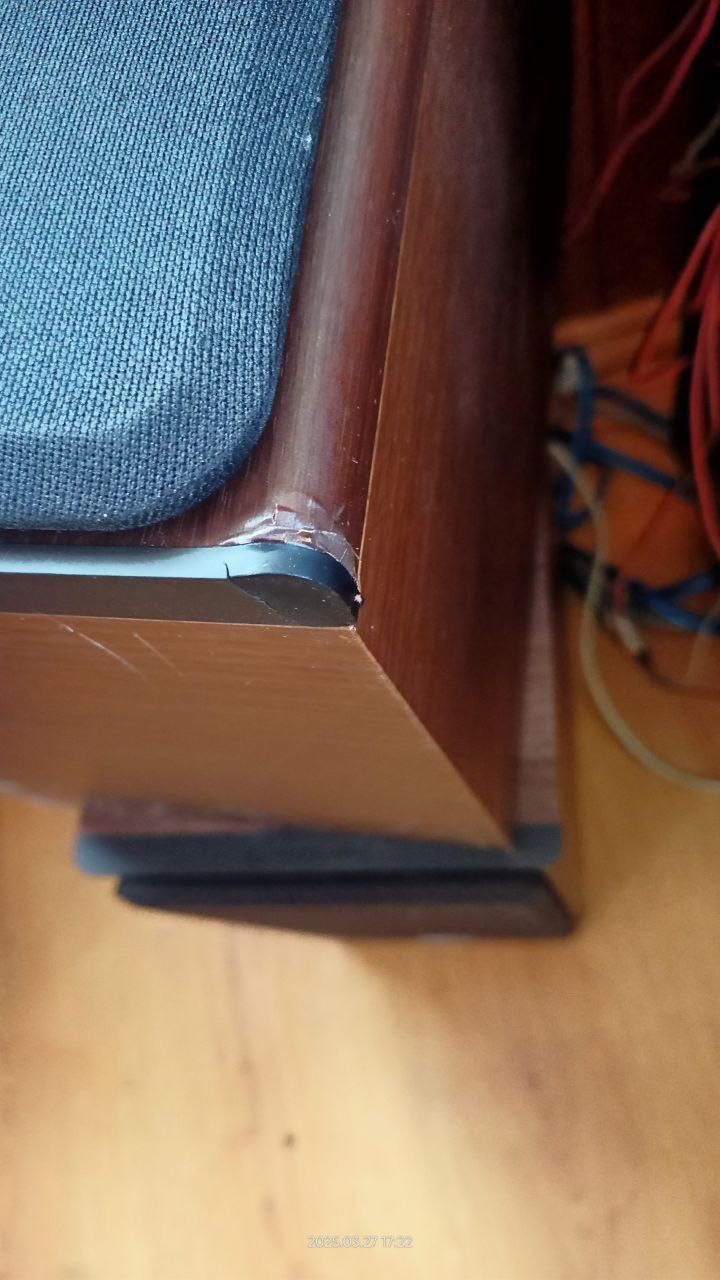 Monitor Audio Bronze 2 полична акустична система високого рівня