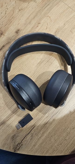 Słuchawki PS5 moro