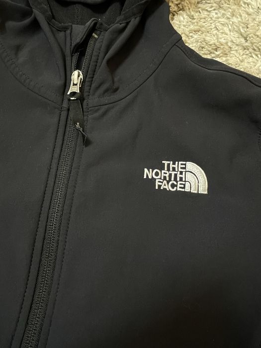 Софтшел The North Face (S), жіноча softshell куртка, вітровка, кофта