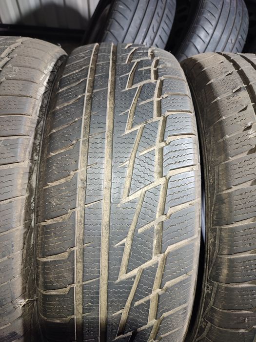 Шини 235/60r18 H XL Matador sibir snow suv