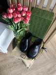 Klapki Gucci (35-42)