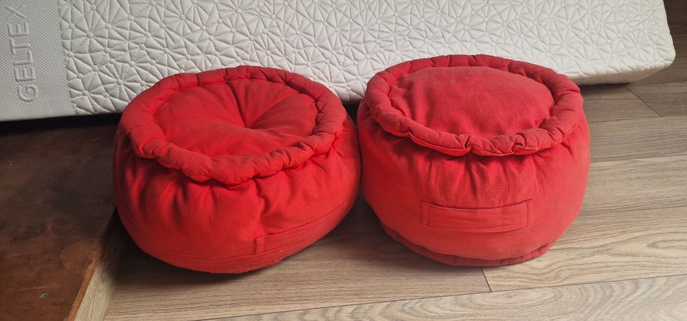 Poducha siedzisko/ pufa