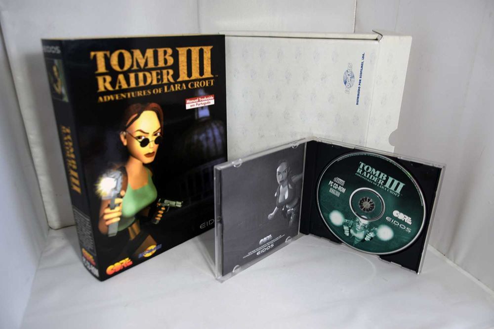Jogos PC Vintage